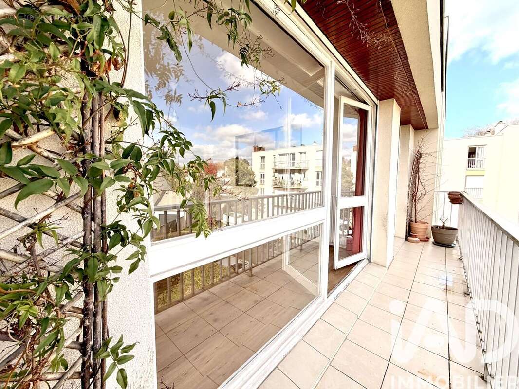 Photo 7 - Appartement à CHATENAY-MALABRY