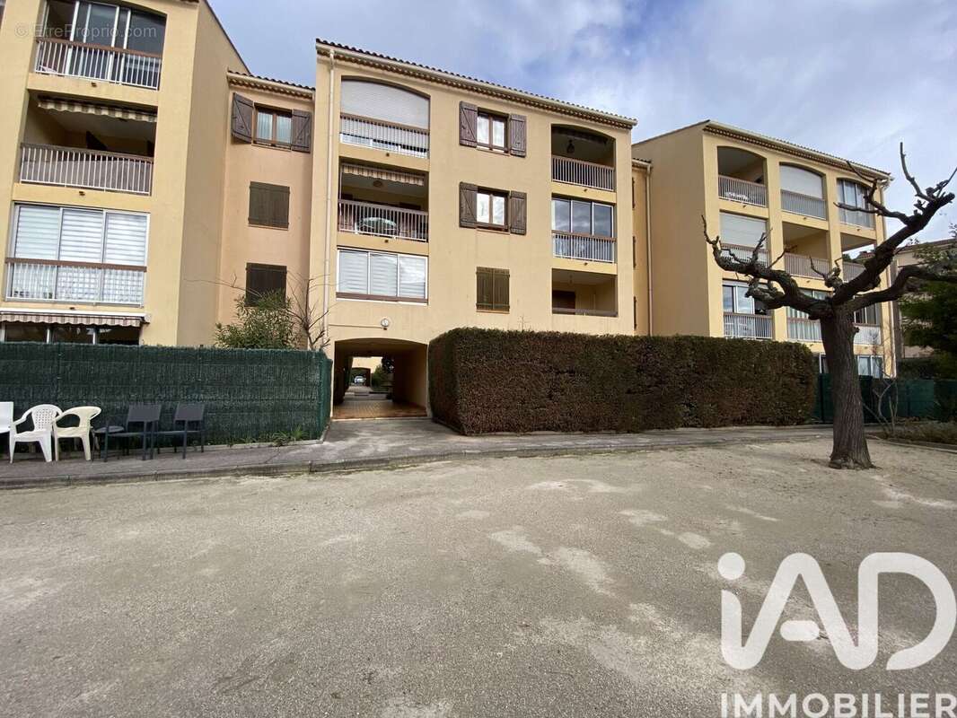 Photo 6 - Appartement à SANARY-SUR-MER