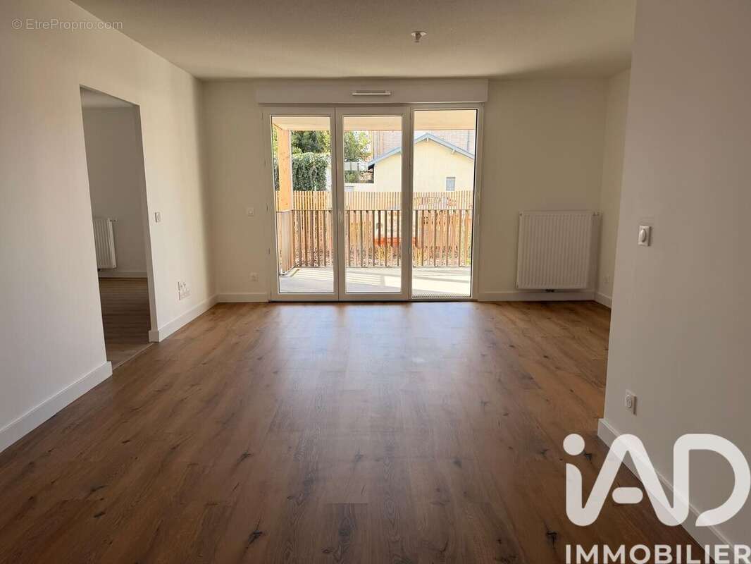 Photo 3 - Appartement à FLOIRAC