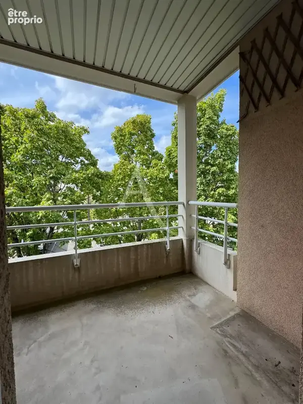 A VENDRE DIJON TOISON D'OR appartement 4 pièces 80.38 m2 avec terrasse, cave, parking, garage - photo 9