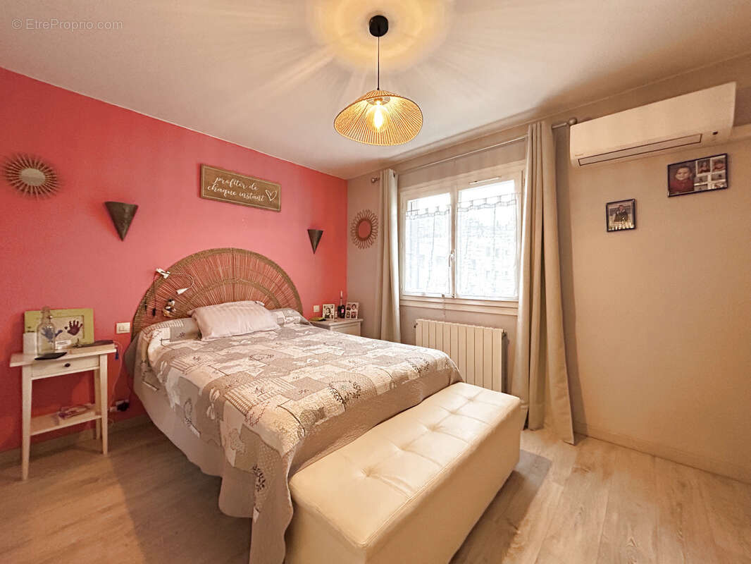 Appartement à OLLIOULES