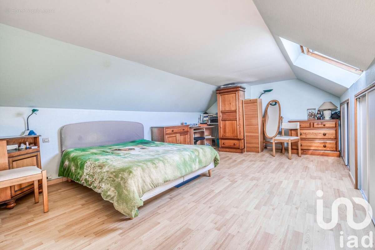 Photo 6 - Maison à TRILPORT