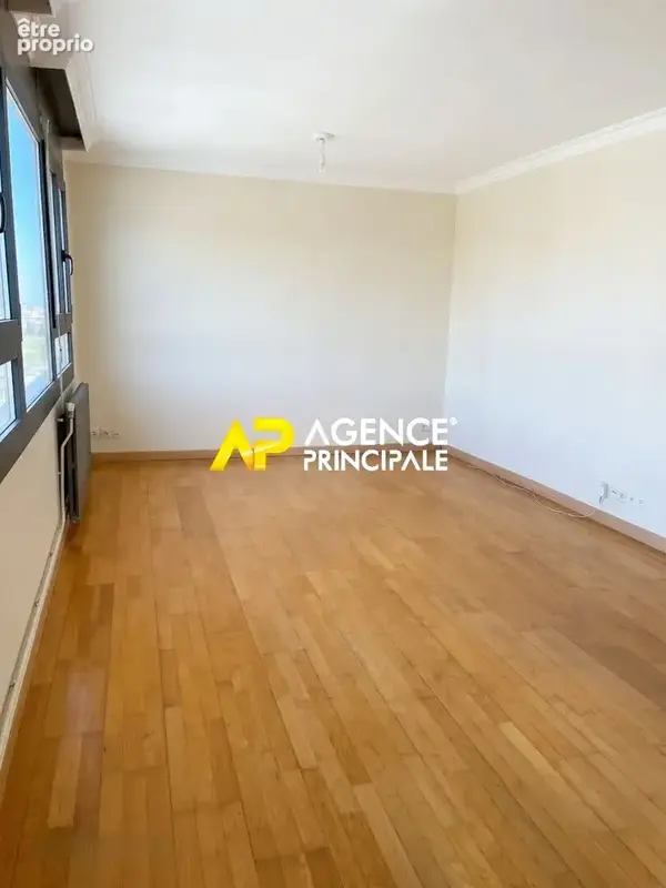 Sartrouville - Les Dix Arpents - Appartement 4 pièces 60.11 m2 - photo 13