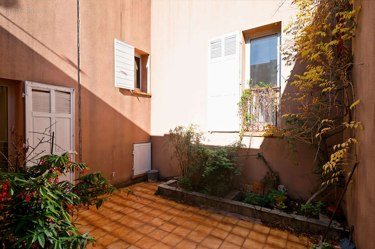 Maison à BOUC-BEL-AIR