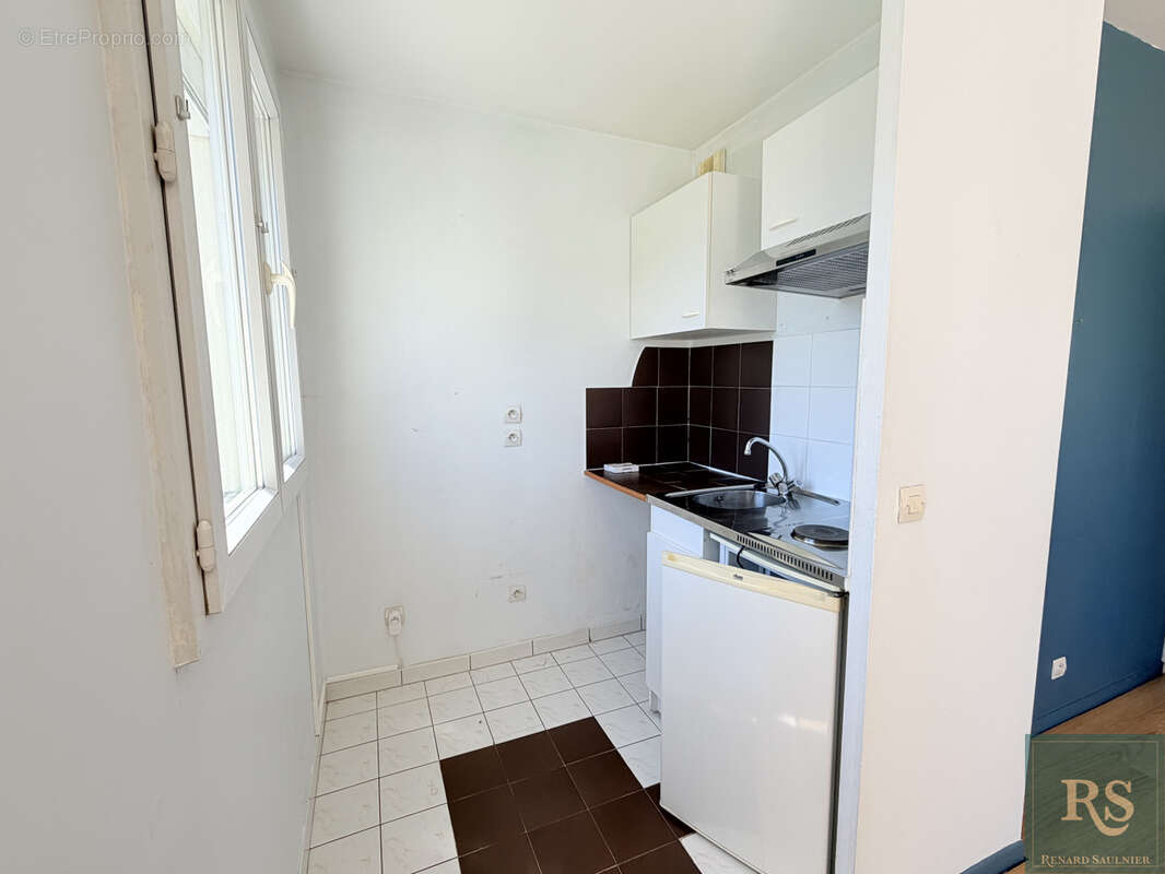 Appartement à MASSY