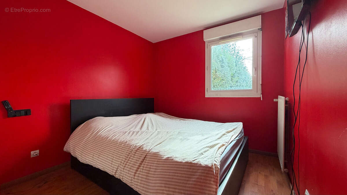 Appartement à LIVRY-GARGAN