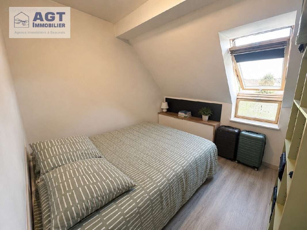 Appartement à BEAUVAIS