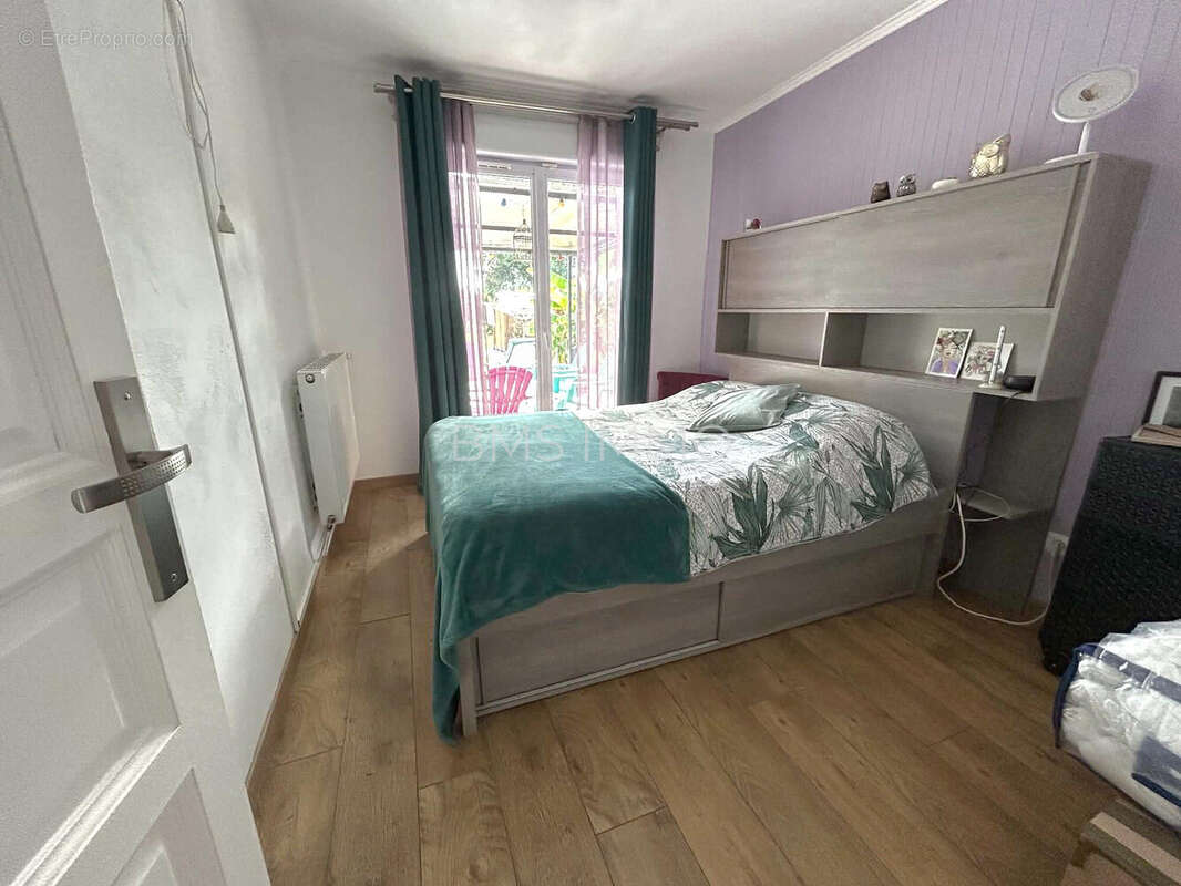 Maison 104 m² à Coutiches  - photo 9