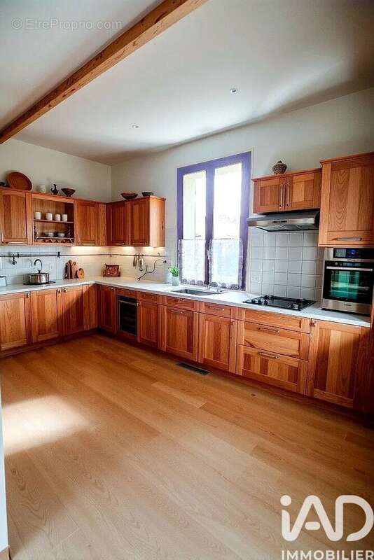 Photo 9 - Maison à SAINT-ETIENNE-DU-ROUVRAY