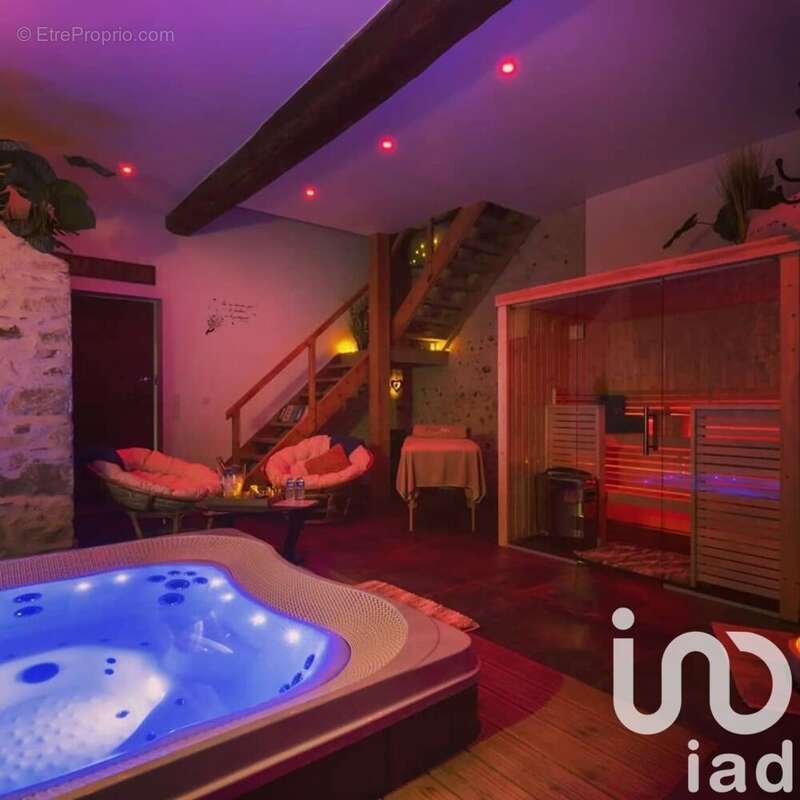 Photo 7 - Maison à ETIGNY