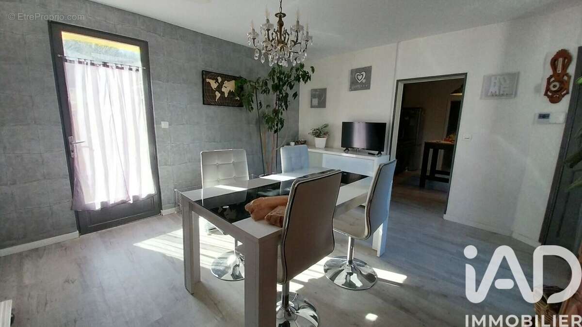 Photo 5 - Maison à LA BOURBOULE