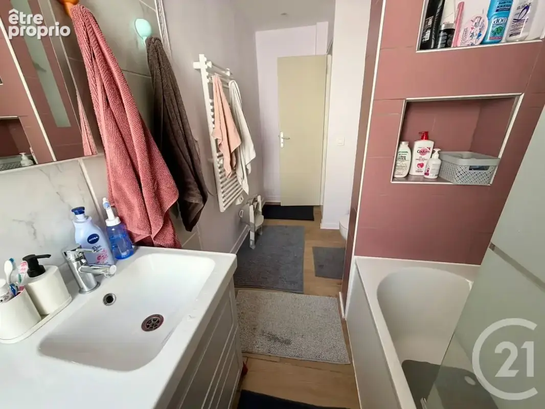Maison 4 pièces 95 m² à vendre à Saint-Mard (77230) - photo 13