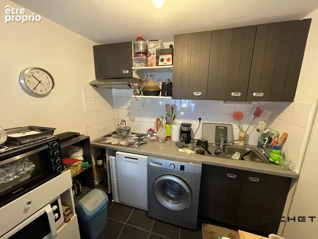 Appartement Lescar 2 pièce(s) 38 m2 - photo 5