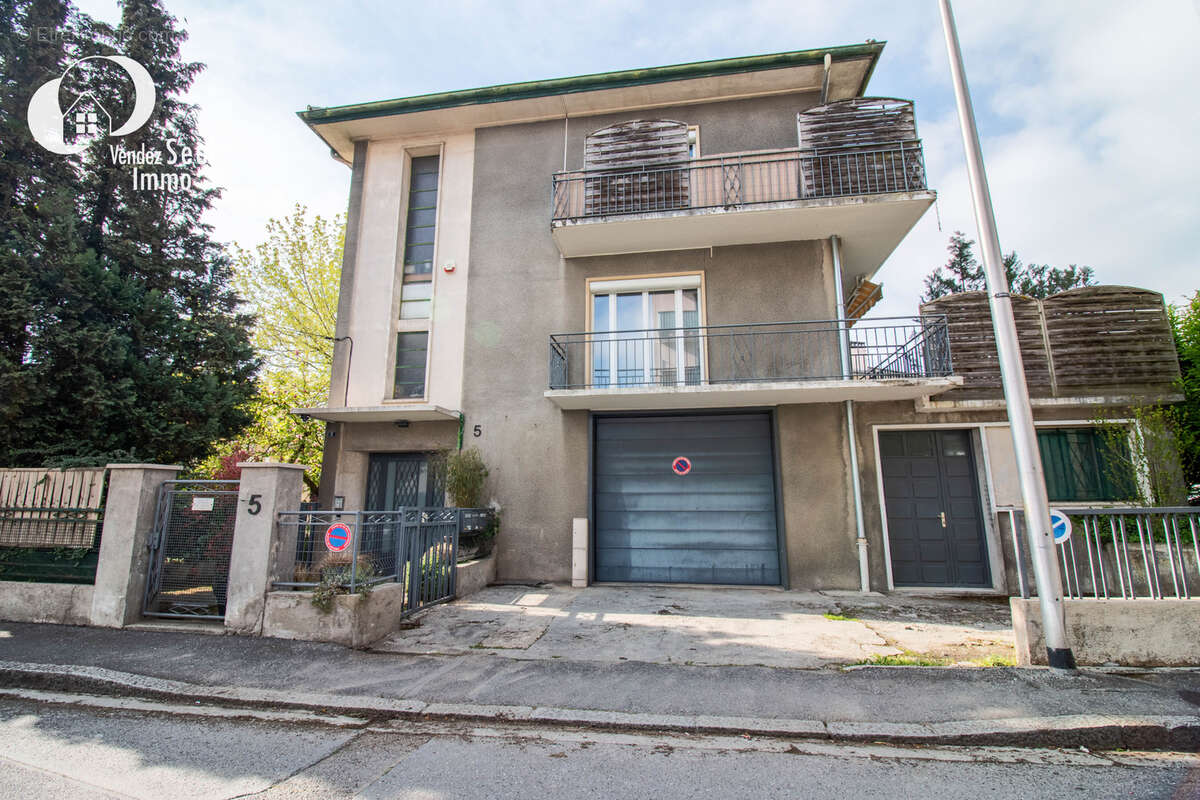 Appartement à ANNEMASSE