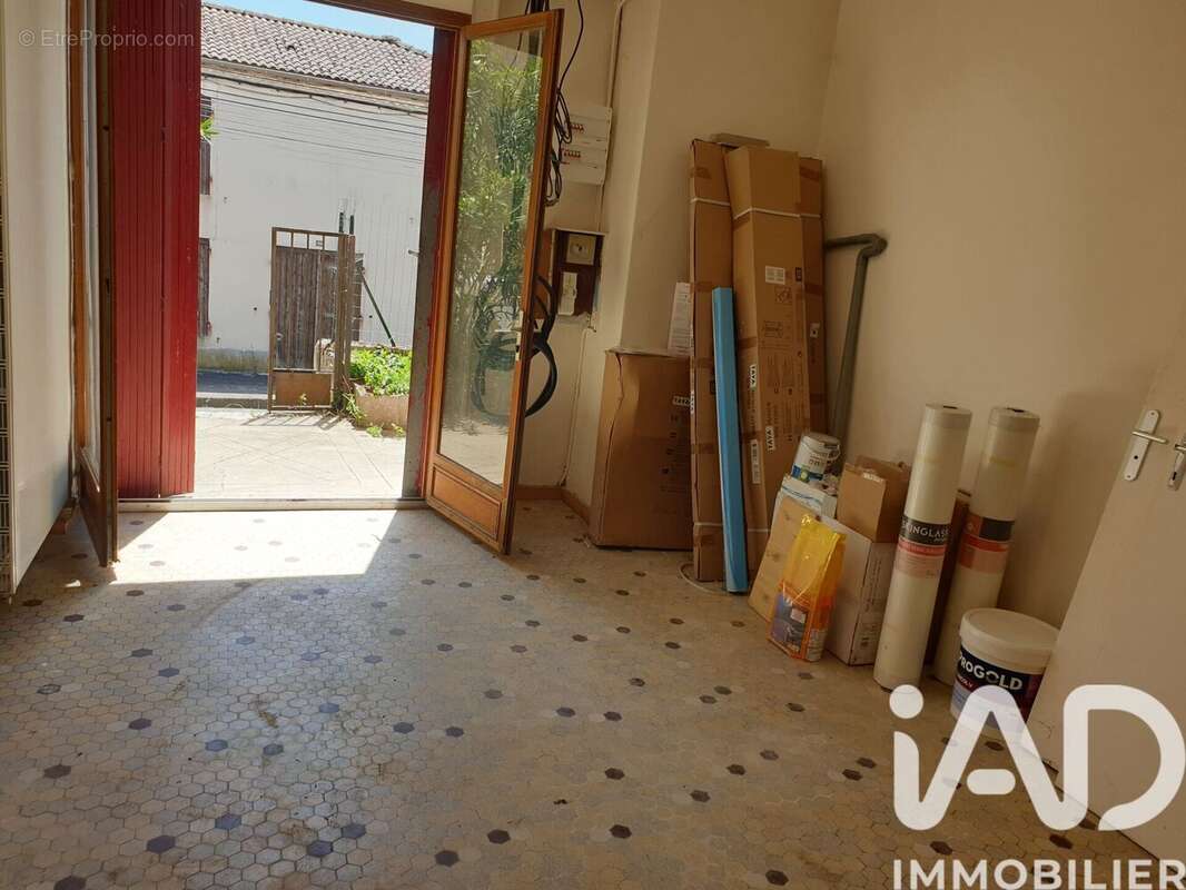 Photo 7 - Maison à BUZET-SUR-BAISE