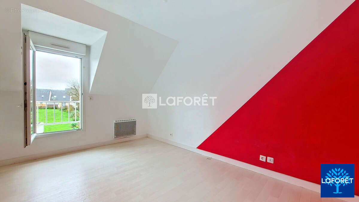 Appartement à PENESTIN