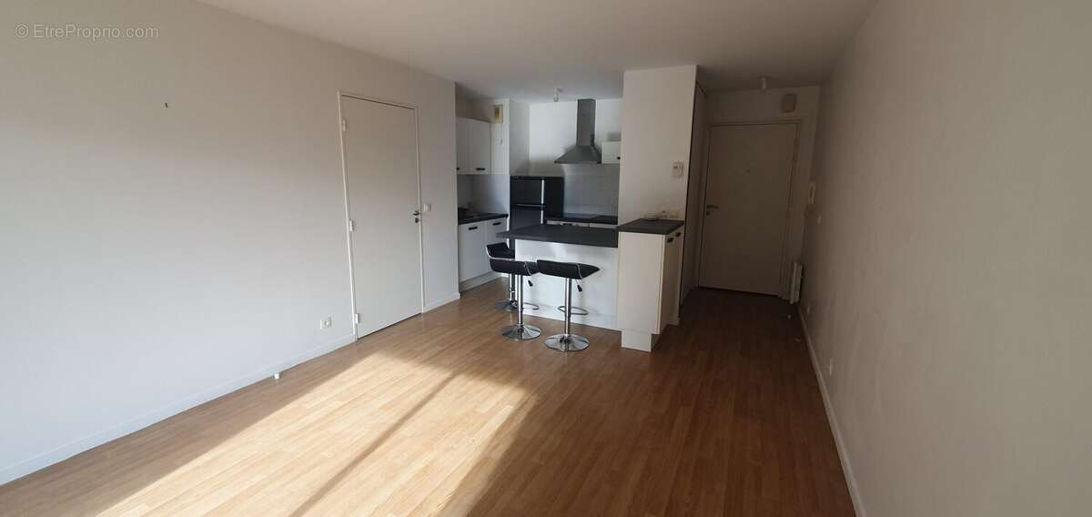 Appartement à LOCMINE