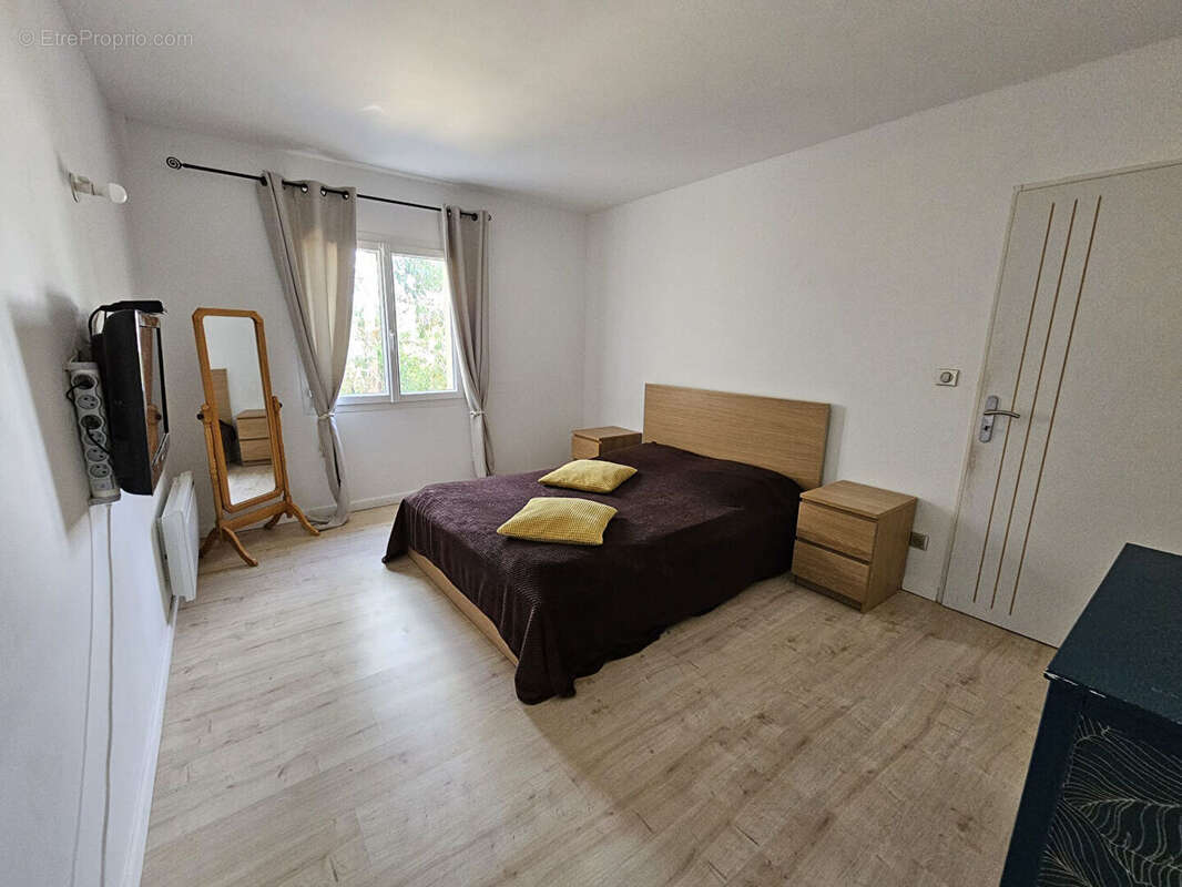 Secteur Le Château - Balma, Maison toulousaine T4 de 139.92 m2 - photo 6