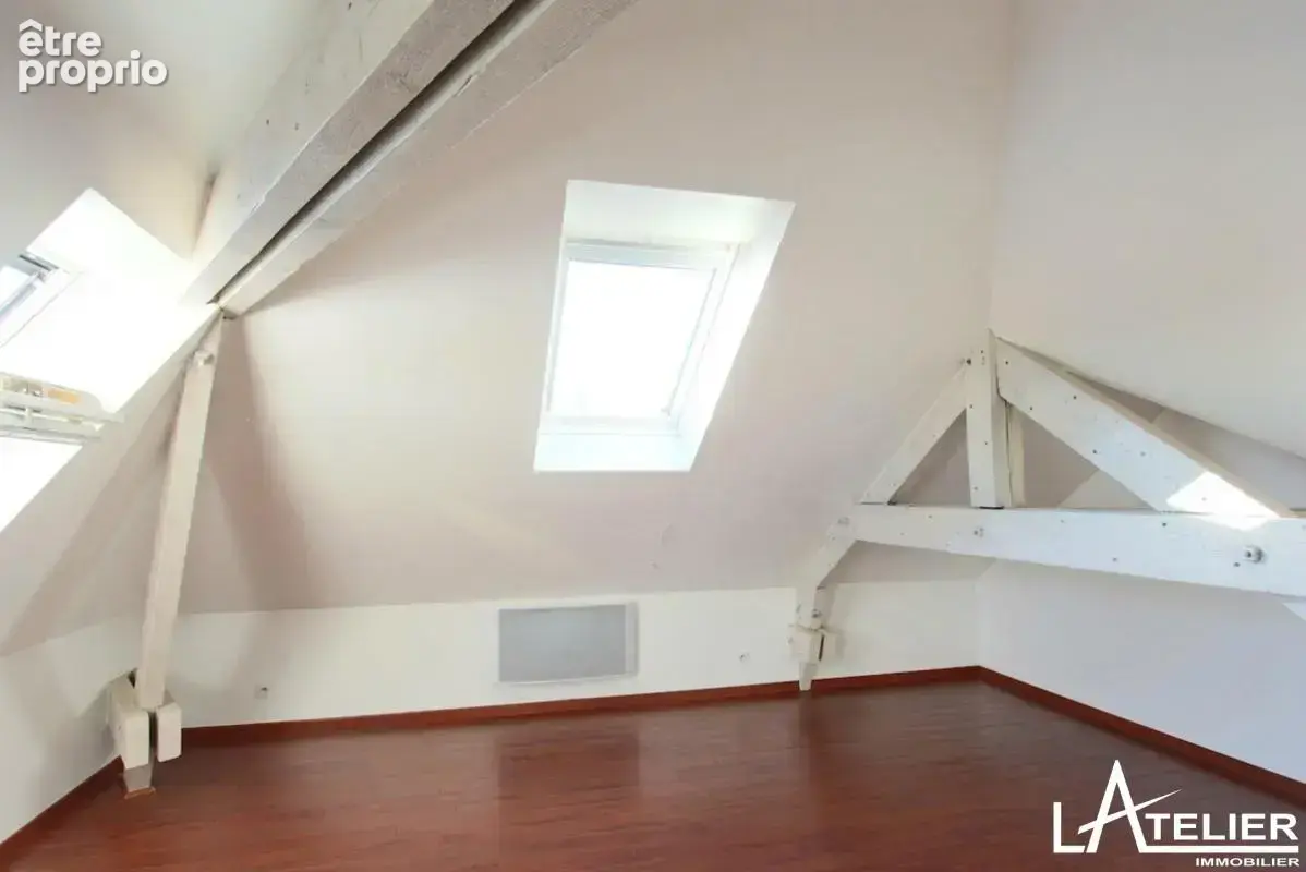 Appartement - photo 18