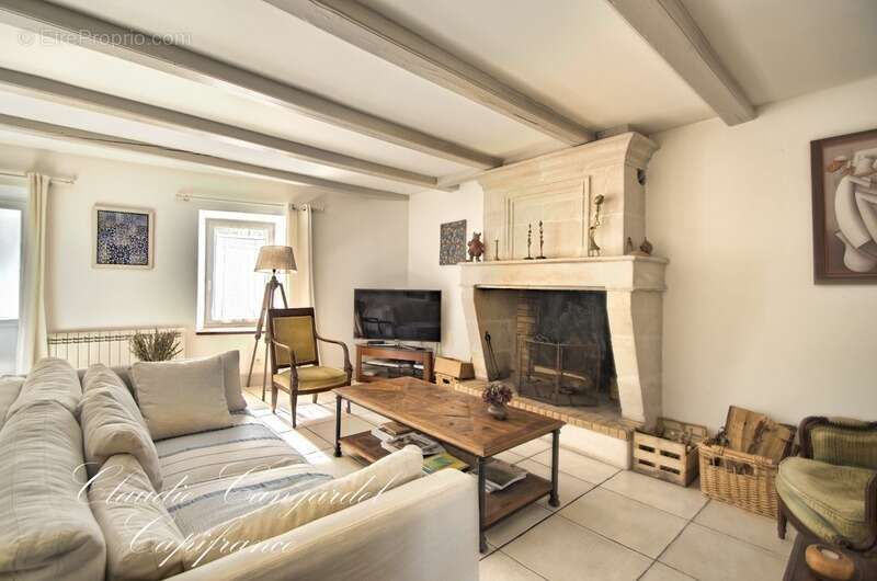 Maison à MARSILLY