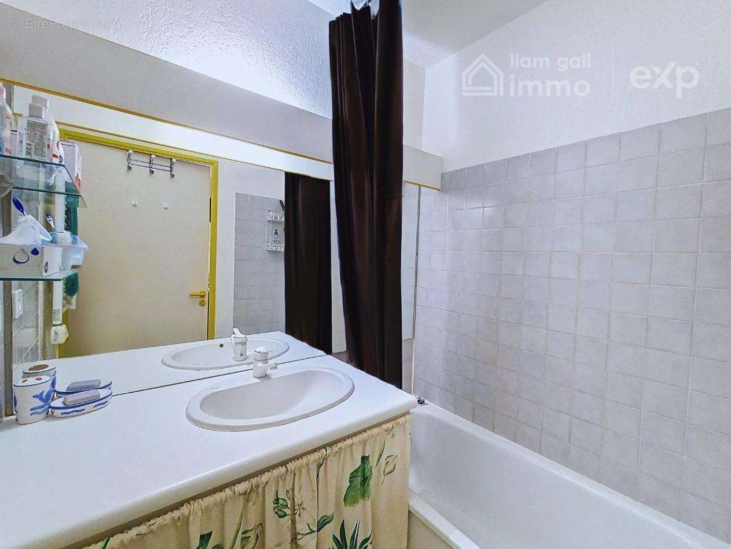 Appartement à ARGELES-SUR-MER