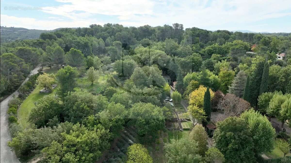 Domaine de prestige – bastide du xviiie siècle et dépendances - photo 32
