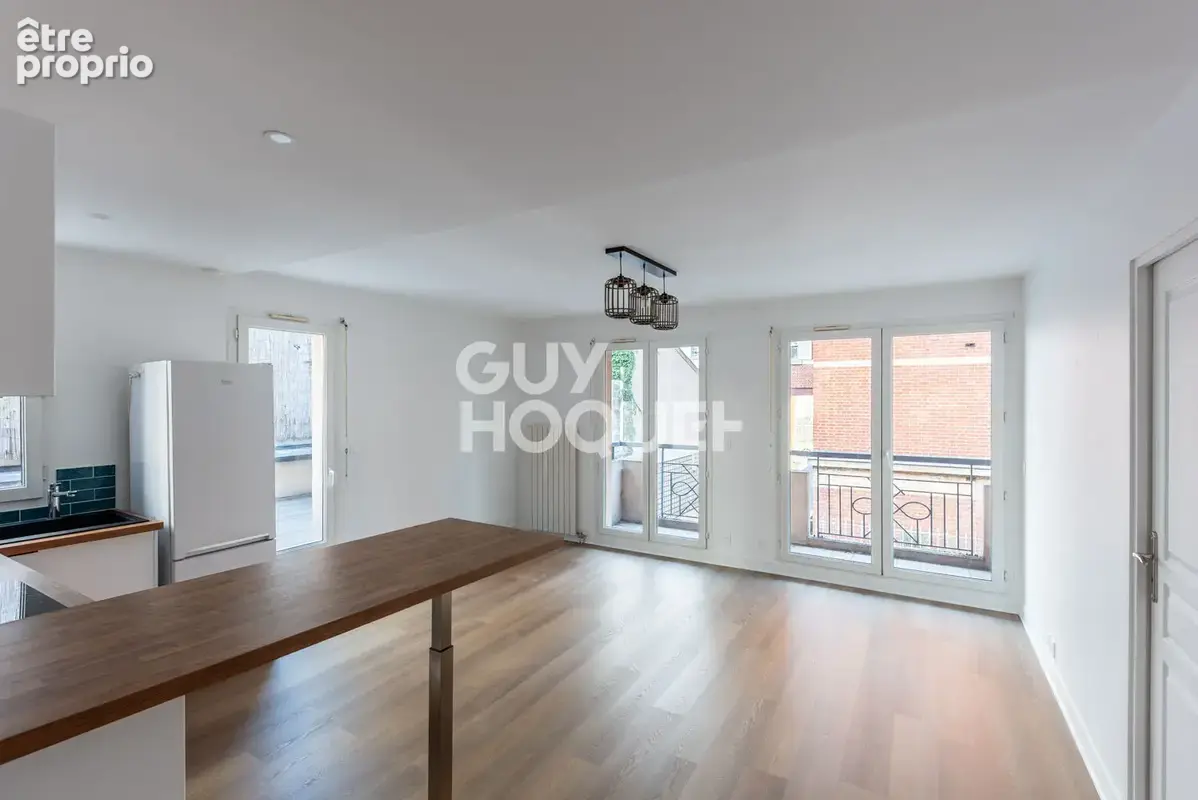Photo Appartement à Paris-12e au prix de 500 000€