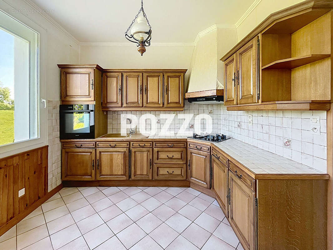 Maison Folligny - photo 3