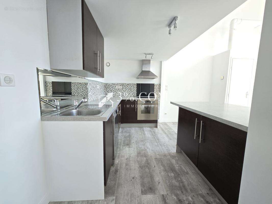 Appartement à TOURCOING