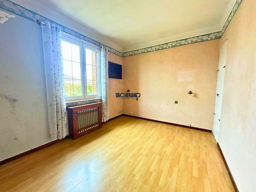 Maison à FACHES-THUMESNIL