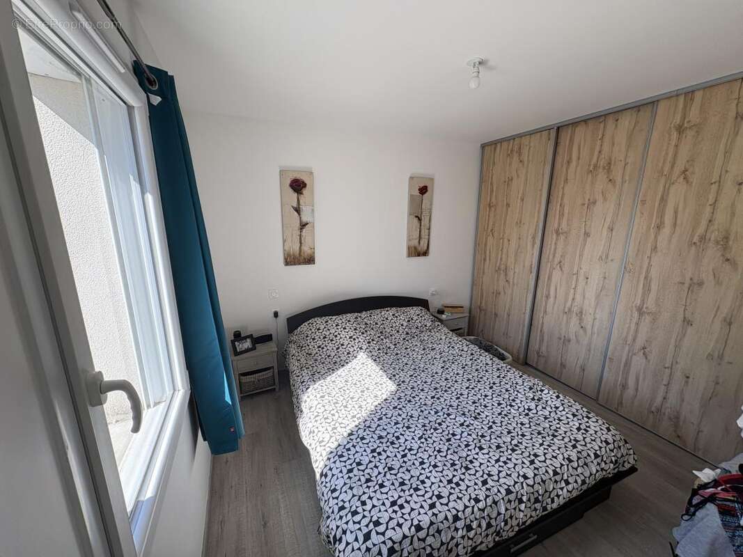 Maison 83 m² à Celles-Sur-Belle  - photo 6
