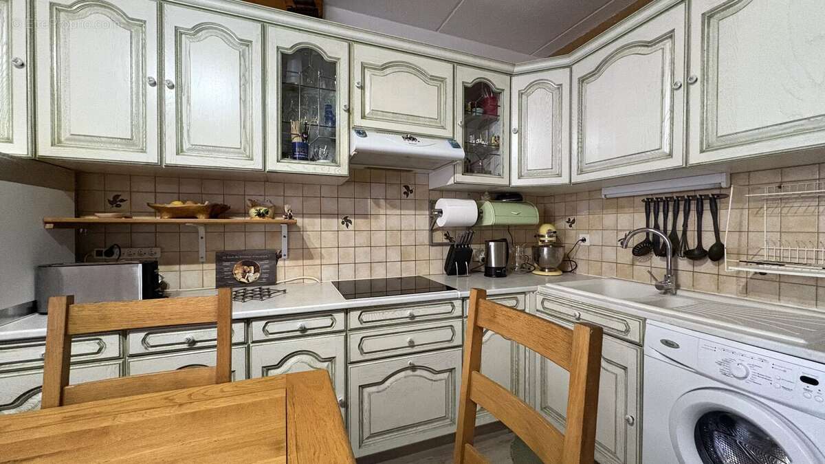 Appartement à BEUIL