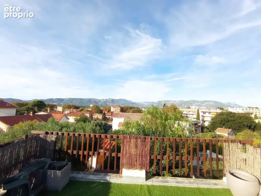 Maison 4 pièces 83 m2 83500 La Seyne-sur-Mer - photo 8