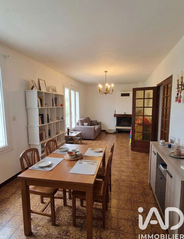 Photo 3 - Maison à NIMES