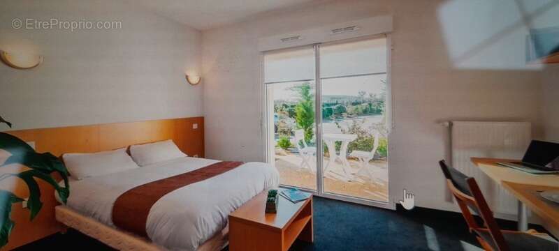 Appartement à CHARTRES