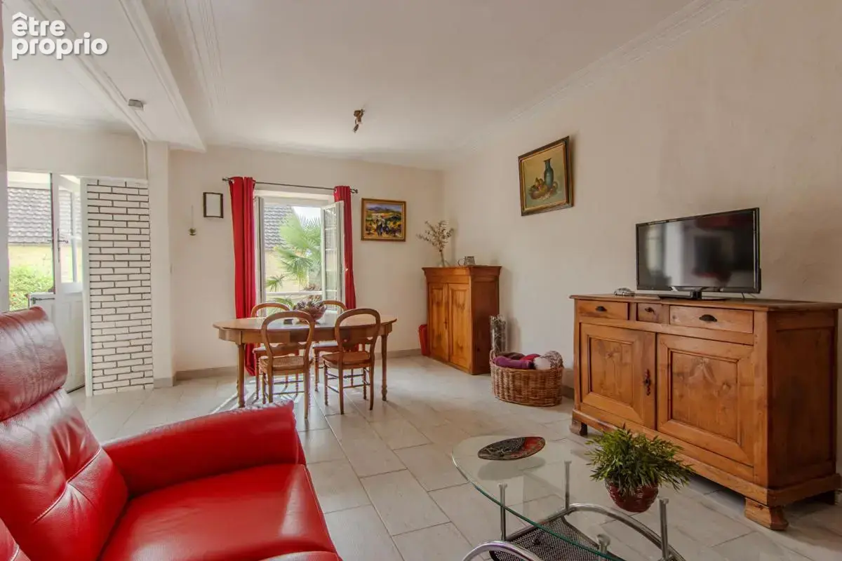 Maison à vendre sur Guitrancourt - 4 chambres - photo 4
