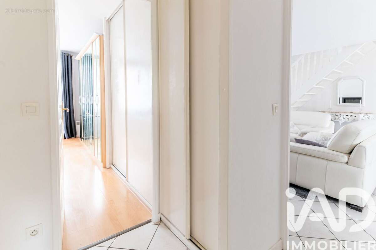 Photo 8 - Maison à MONTEVRAIN