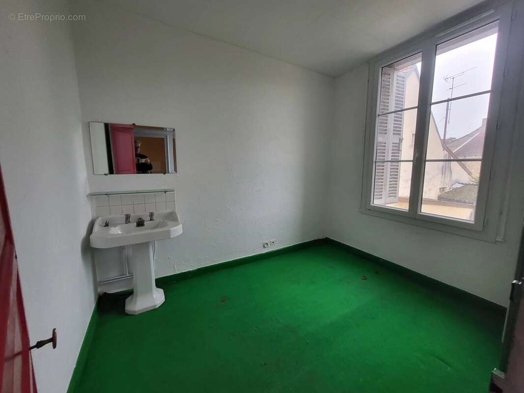 Maison à SAINT-SAVIN