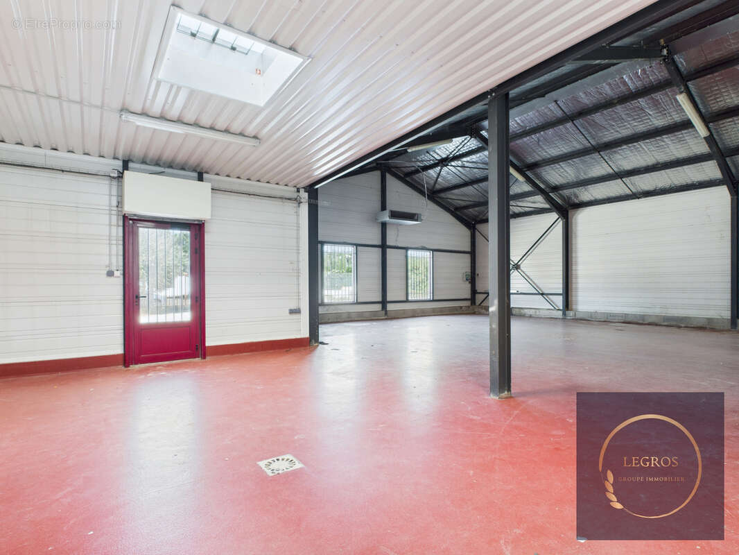 Commerce à BEAUCAIRE