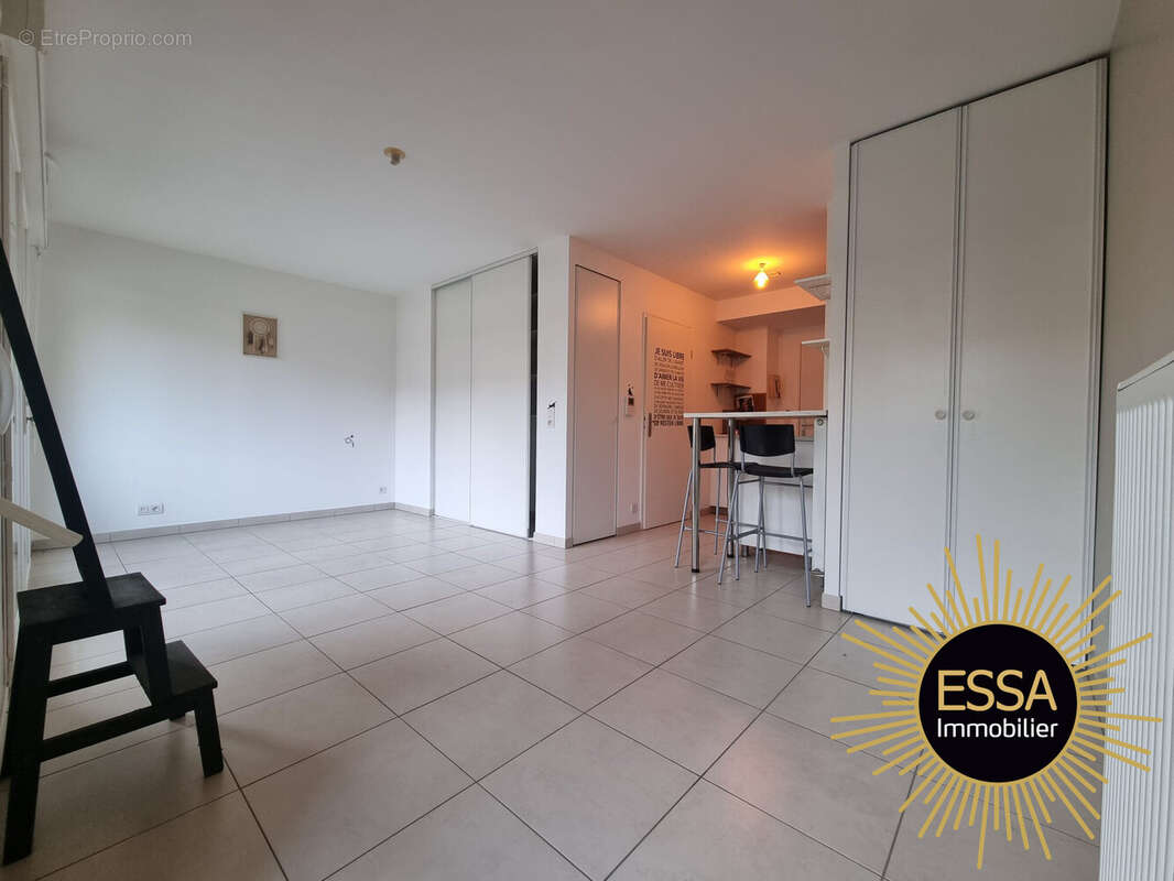 Appartement à VELIZY-VILLACOUBLAY