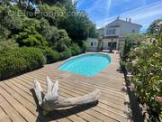 Maison à LA SEYNE-SUR-MER