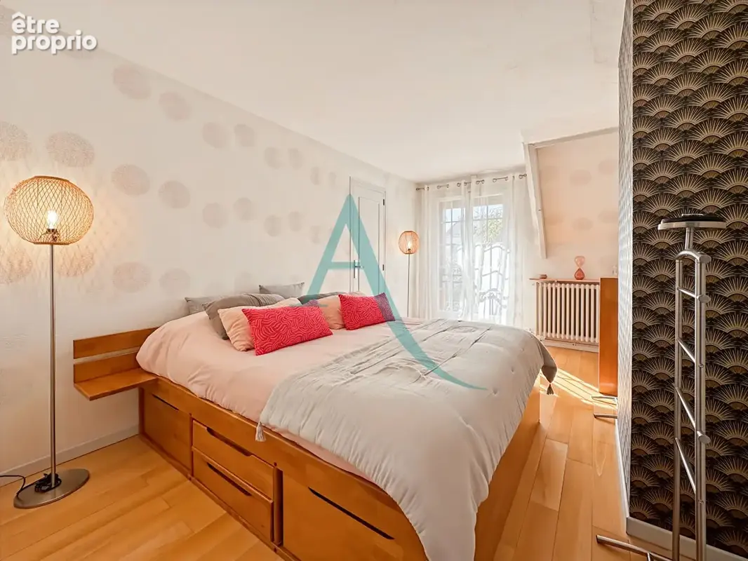Maison individuel 147m² 3 chambres Moulin Gallant - photo 10