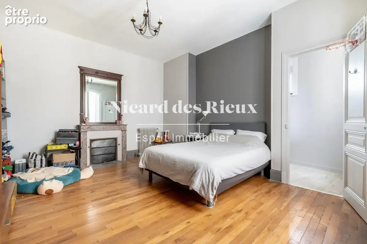 Maison 9 pièces 295 m² à vendre à Limoges (87000) - photo 9