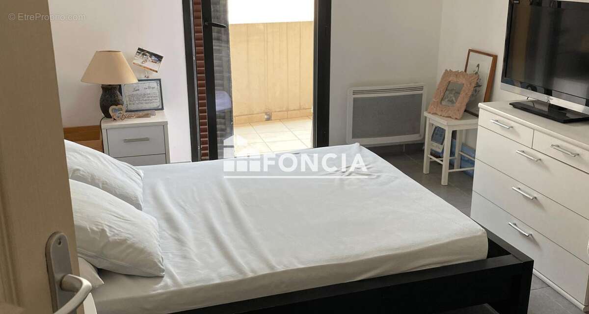 Appartement à BEZIERS