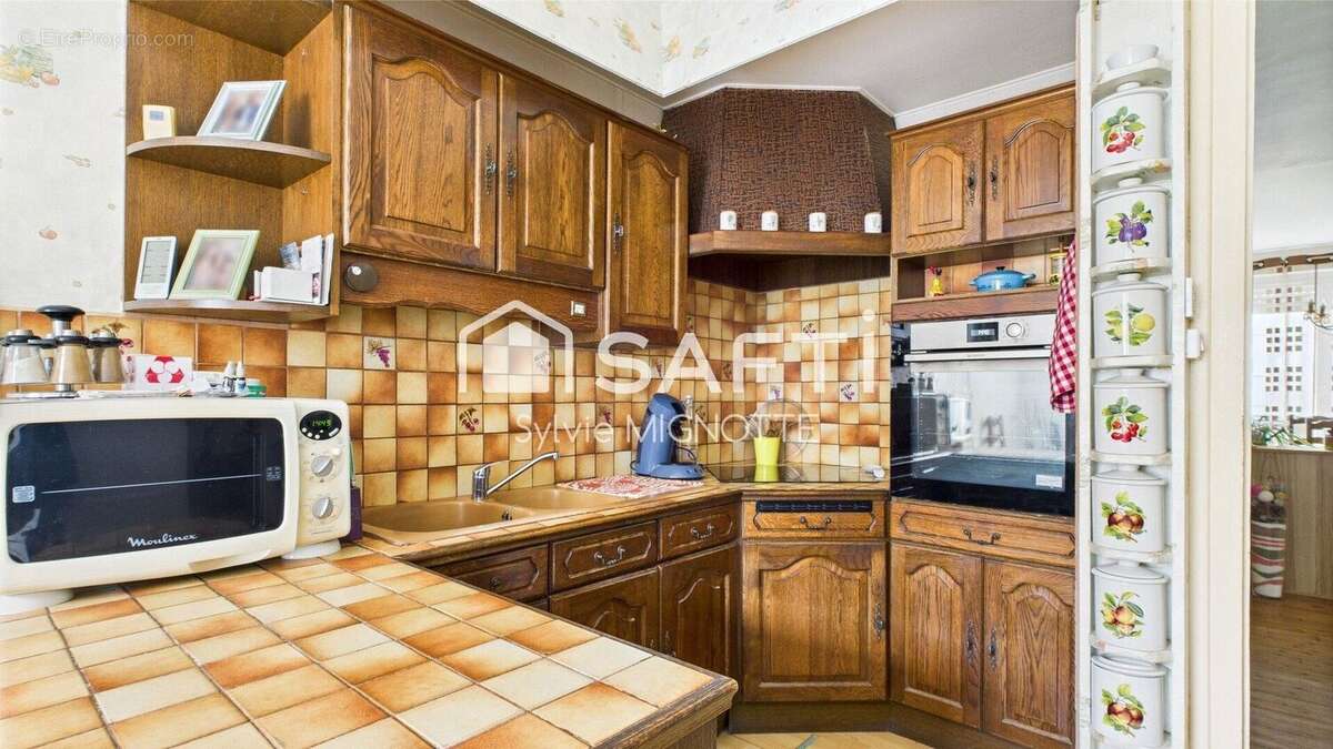 Photo 3 - Appartement à SURGERES