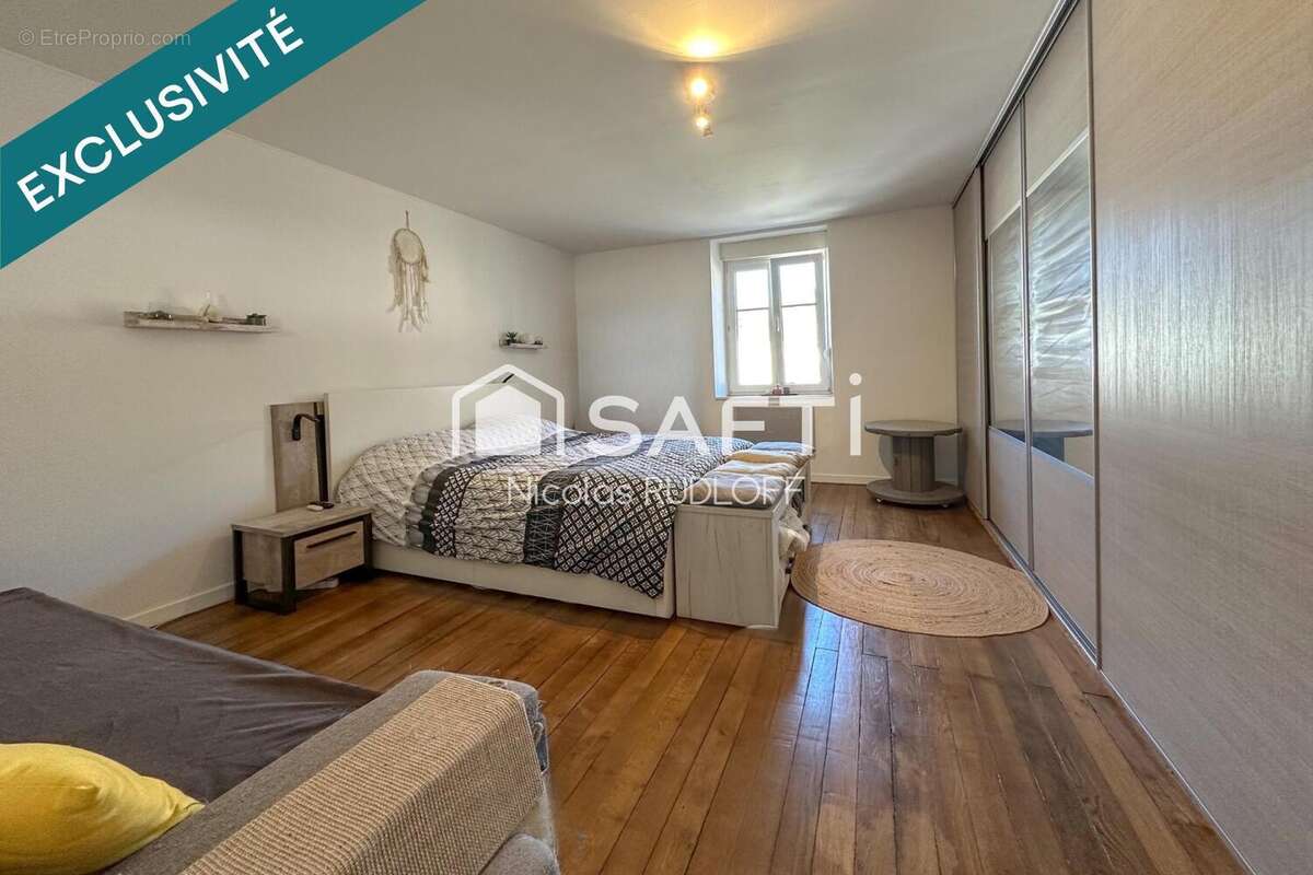 Photo 7 - Appartement à FONTOY