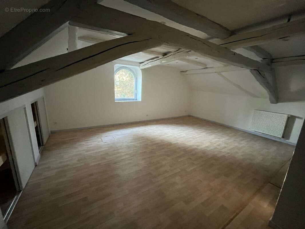 Maison à SARREGUEMINES