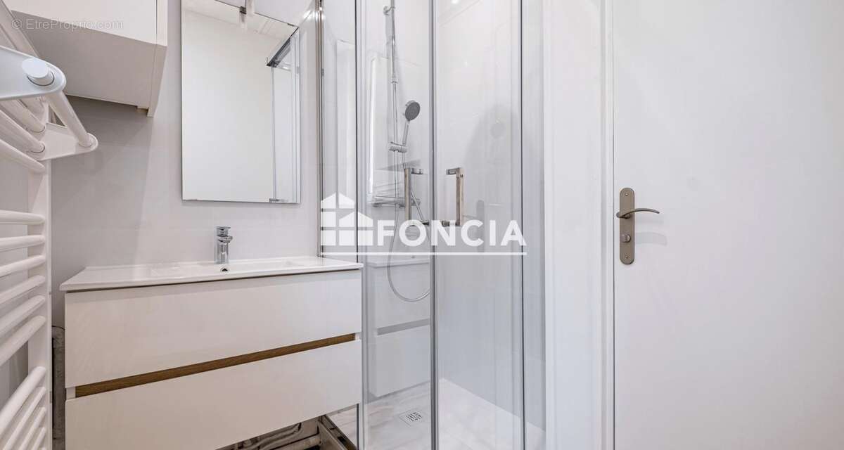 Appartement à LA BAULE-ESCOUBLAC