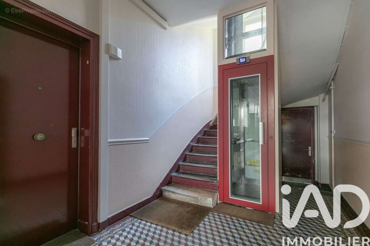 Photo 9 - Appartement à FONTENAY-SOUS-BOIS