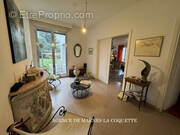 Appartement à MARNES-LA-COQUETTE